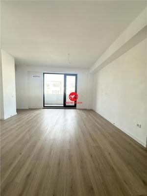 Apartament 2 camere, Pretabil Activitate de Birou, Bloc Nou, Zona Dacia, Loc de Parcare - imagine 4