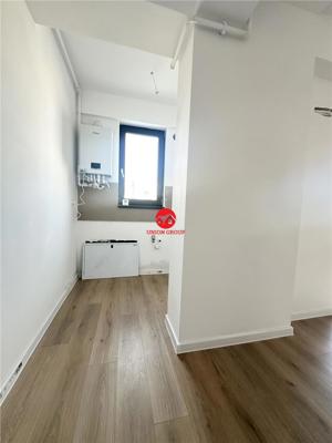 Apartament 2 camere, Pretabil Activitate de Birou, Bloc Nou, Zona Dacia, Loc de Parcare - imagine 6