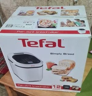 Masina de facut paine Tefal Pain Doré (PF210138) 299 lei Prețul e negociabil