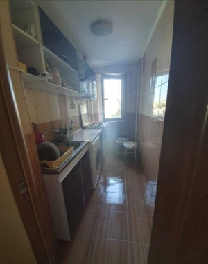 Apartament 2 camere, 40mp, decomandat, Pantelimon - imagine 6