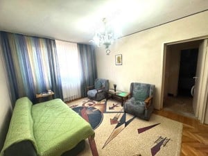 Apartament 3 camere etaj 1 zona BCR - imagine 2