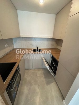 Apartament 2 Camere 51MP | One Cotroceni | Bloc nou 2023 |  - imagine 9