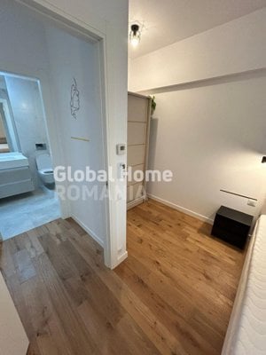 Apartament 2 Camere 51MP | One Cotroceni | Bloc nou 2023 |  - imagine 8