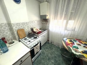 Apartament 3 camere etaj 1 zona BCR - imagine 15