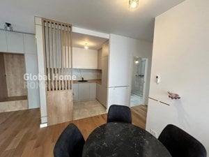 Apartament 2 Camere 51MP | One Cotroceni | Bloc nou 2023 |  - imagine 4