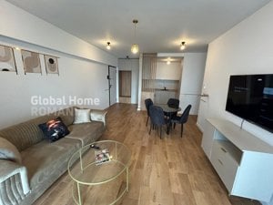 Apartament 2 Camere 51MP | One Cotroceni | Bloc nou 2023 |  - imagine 2