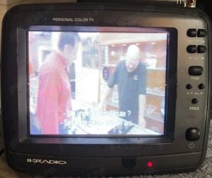 Colectie tv retro ! - imagine 5