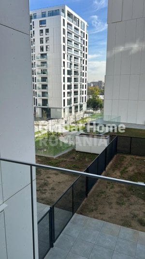 Apartament 2 Camere 51MP | One Cotroceni | Bloc nou 2023 |  - imagine 13