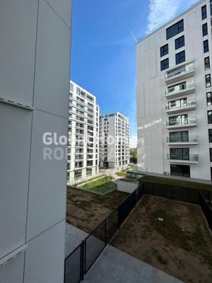 Apartament 2 Camere 51MP | One Cotroceni | Bloc nou 2023 |  - imagine 12