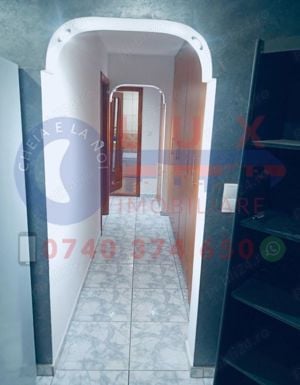 ID 3589 Apartament 3 camere - Strada Podgoriilor - ETAJUL 2 - imagine 8