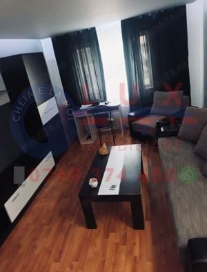 ID 3589 Apartament 3 camere - Strada Podgoriilor - ETAJUL 2 - imagine 2