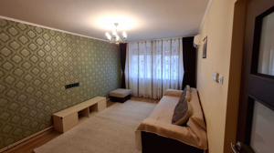 Apartament 3 camere inchiriere Bulevardul Brancoveanu