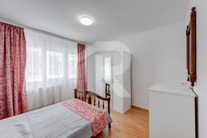 Apartament 3 camere mobilat si utilat Lacul Tei - imagine 3