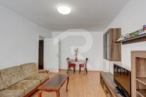 Apartament 3 camere mobilat si utilat Lacul Tei - imagine 9