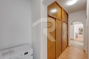 Apartament 3 camere mobilat si utilat Lacul Tei - imagine 10