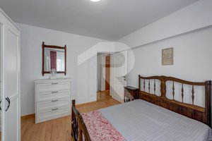 Apartament 3 camere mobilat si utilat Lacul Tei - imagine 2