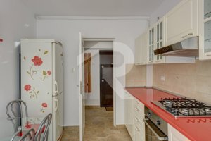 Apartament 3 camere mobilat si utilat Lacul Tei - imagine 5