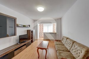 Apartament 3 camere mobilat si utilat Lacul Tei - imagine 8