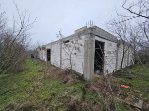 De vinzare hala in com.Sandulita jud.Calarasi la 50 km de Bucuresti