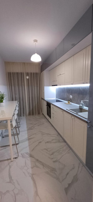 Apartament 2 camere | LUX | Decomandat | Herastrau Parkview - imagine 7