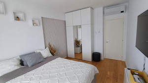 Apartament 2 camere | LUX | Decomandat | Herastrau Parkview - imagine 3