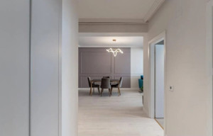 Apartament 2 camere | LUX | Park Residence - imagine 5