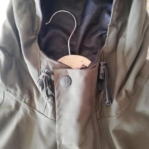 Geaca TALLIN PARKA BOLENO vanatoare - pescuit - imagine 2