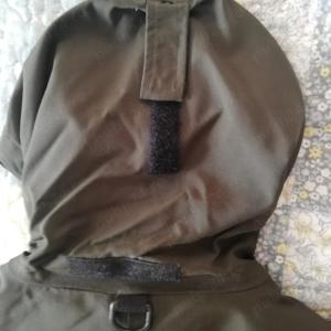 Geaca TALLIN PARKA BOLENO vanatoare - pescuit - imagine 3