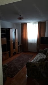 Închiriez apartament mobilat si utilat la demisol - imagine 10