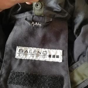 Geaca TALLIN PARKA BOLENO vanatoare - pescuit - imagine 5