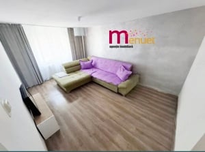 Apartament 2 camere,zona C5,parter