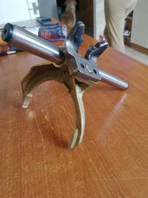 Bara cupla vit 1-2, cod producător 02M 311 549 M - imagine 2