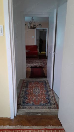 Inchiriez apartament 2 camere zona Calea Sagului - imagine 2