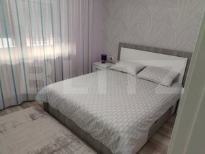 Vanzare apartament, 2 camere, 56 mp, zona Micro 16 - imagine 7