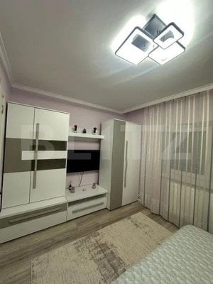 Vanzare apartament, 2 camere, 56 mp, zona Micro 16 - imagine 5