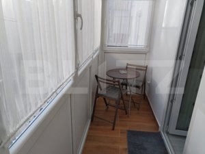 Vanzare apartament, 2 camere, 56 mp, zona Micro 16 - imagine 11