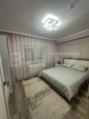 Vanzare apartament, 2 camere, 56 mp, zona Micro 16 - imagine 6