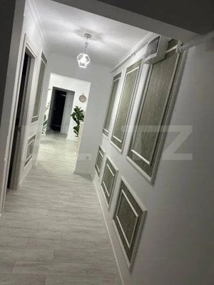 Vanzare apartament, 2 camere, 56 mp, zona Micro 16 - imagine 2