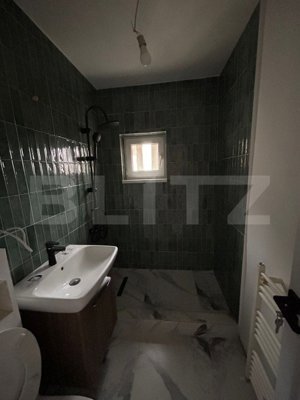 Apartament panoramica cu 2 camere în centru  - imagine 9