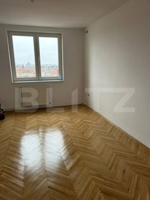 Apartament panoramica cu 2 camere în centru  - imagine 8