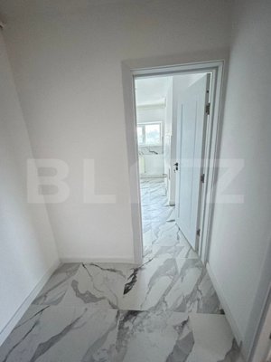 Apartament panoramica cu 2 camere în centru  - imagine 12