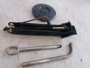 Vw T5 , Ford Focus 2, Logan 2 piese - imagine 5