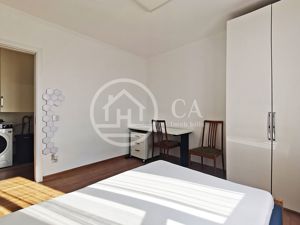 Apartament de inchiriat cu 3 camere in zona Dacia , Oradea - imagine 4