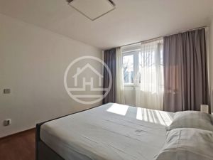 Apartament de inchiriat cu 3 camere in zona Dacia , Oradea - imagine 2