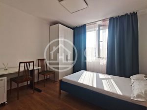 Apartament de inchiriat cu 3 camere in zona Dacia , Oradea - imagine 5