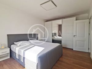 Apartament de inchiriat cu 3 camere in zona Dacia , Oradea