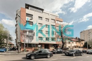  Apartament 3 Camere Floreasca Bucuresti - imagine 17