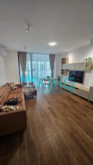  Apartament 2 Camere Cotroceni Bucuresti