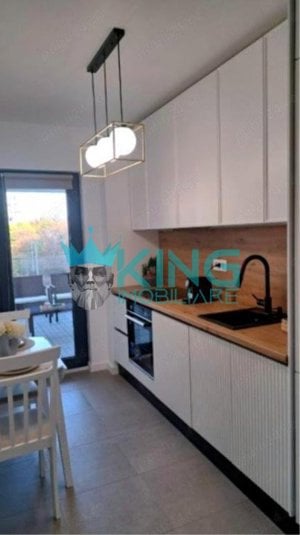  Apartament 2 Camere Herastrau Bucuresti - imagine 7