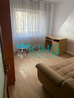  Apartament 2 Camere | Micro 39 | etaj 3/4 | Centrală proprie - imagine 4